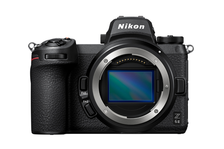 Nikon Z6 II (body)