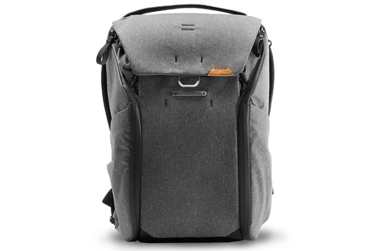 Plecak PEAK DESIGN  Everyday Backpack 20L v2 - Grafitowy - EDLv2