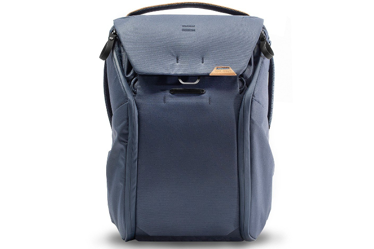 Plecak PEAK DESIGN  Everyday Backpack 20L v2 - Niebieski - EDLv2