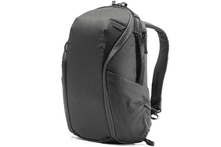 Plecak PEAK DESIGN Everyday Backpack 15L Zip - Czarny - EDLv2
