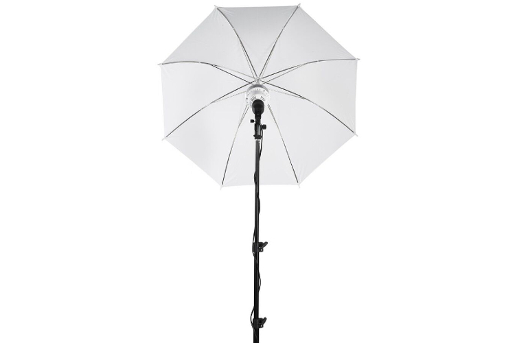 Quadralite LEDTuber - zestaw oświetlenia ciągłego