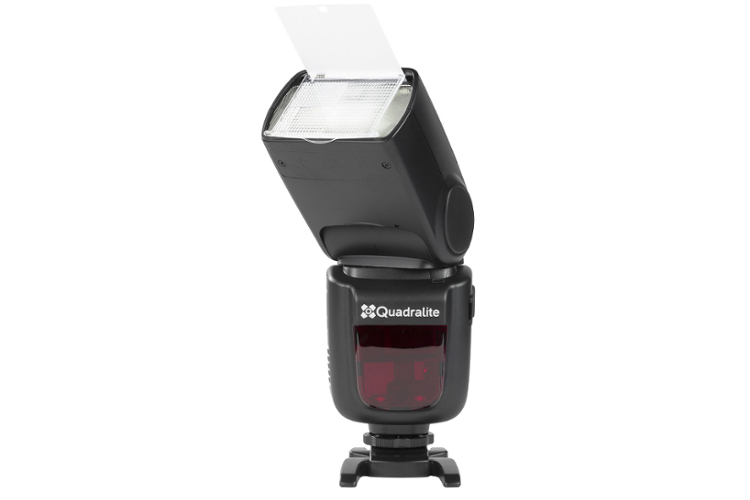 Lampa Quadralite Stroboss 60 evo (Fujifilm)