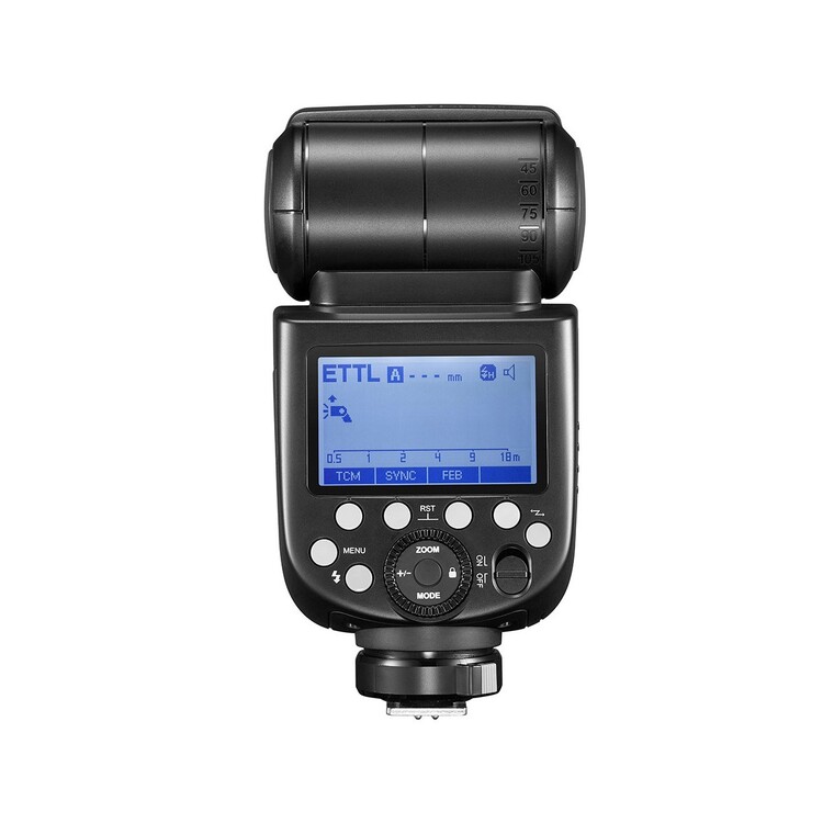 Lampa Quadralite Stroboss 60II (Canon)