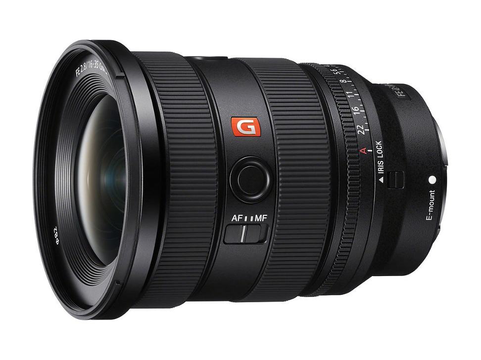 Sony FE 16-35mm f/2.8 GM II (SEL1635GM2)   Sony FE 16-35mm f/2.8 GM II (SEL1635GM2)
