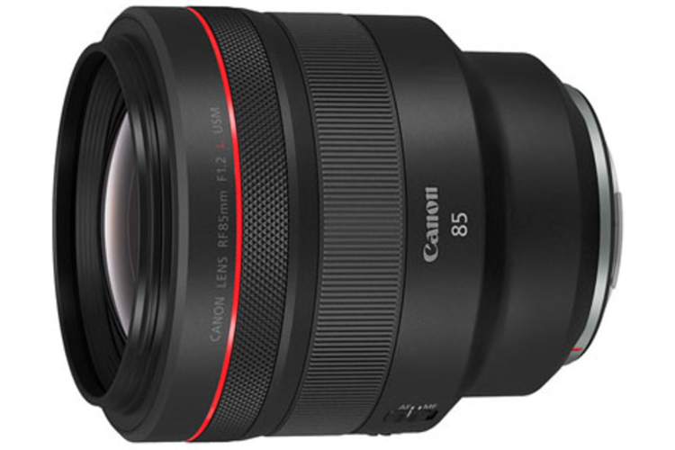 Canon RF 85mm f/1.2L USM | CEWE Fotojoker: Aparaty cyfrowe dla  profesjonalistów i amatorów