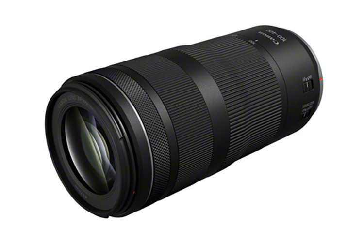 Canon RF 100-400mm f/5.6-8 IS USM   Canon RF 100-400mm f/5.6-8 IS USM