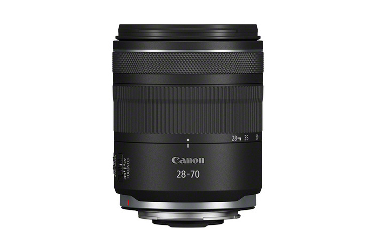 Canon RF 28-70mm f/2.8 IS STM   Canon RF 28-70mm f/2.8 IS STM