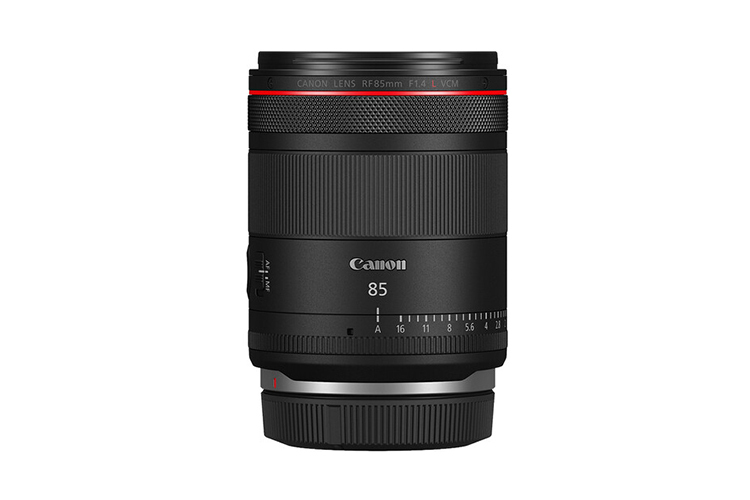 Canon RF 85mm f/1.4L VCM   Canon RF 85mm f/1.4L VCM