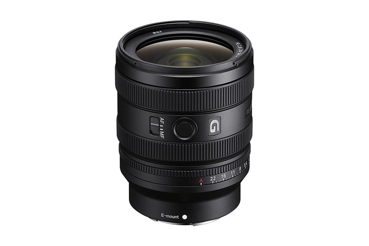 Sony FE 24-50mm f/2.8 G (SEL2450G )   Sony FE 24-50mm f/2.8 G (SEL2450G )