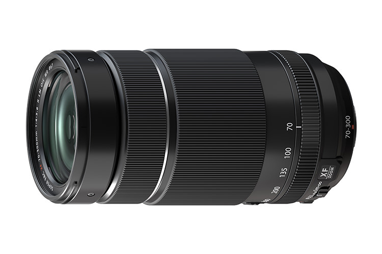 Fujinon XF 70-300mm f/4-5.6 R LM OIS WR   Fujinon XF 70-300mm f/4-5.6 R LM OIS WR