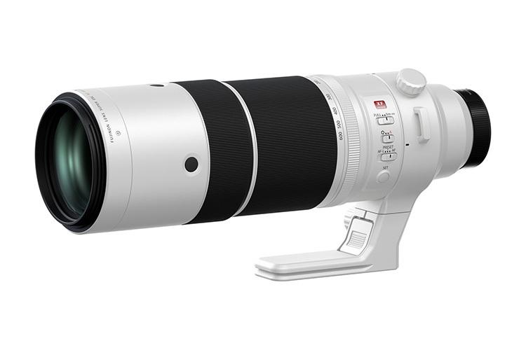 Fujinon XF 150-600mm f/5.6-8 R LM OIS WR   Fujinon XF 150-600mm f/5.6-8 R LM OIS WR