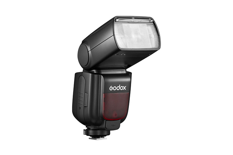 Lampa Godox TT685 II (Nikon) Lampa Godox TT685 II (Nikon)