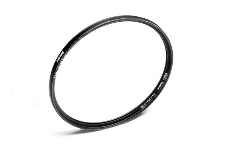 Filtr NiSi Protector Pro Nano 67mm Huc Filtr NiSi Protector Pro Nano 67mm Huc