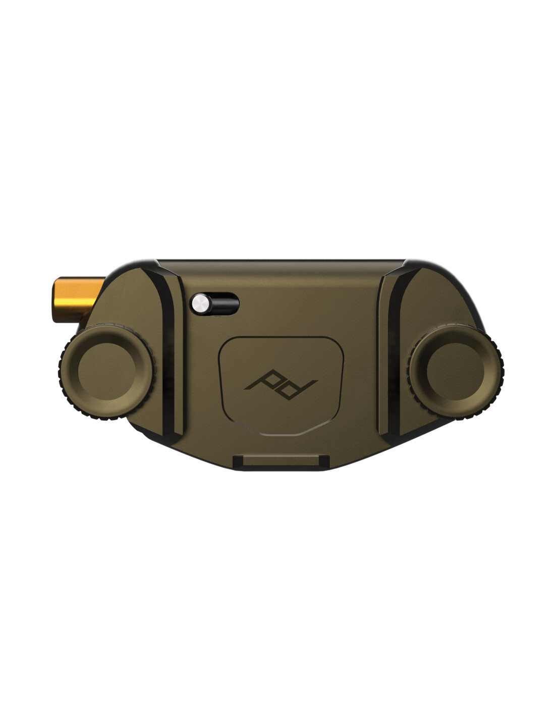 Uchwyt Peak Design Capture V3 z płytką standard - Kelp Uchwyt Peak Design Capture V3 z płytką standard - Kelp