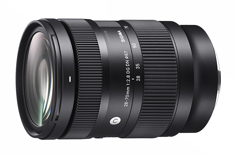 Sigma C 28-70mm f/2.8 DG DN (Sony E)   Sigma C 28-70mm f/2.8 DG DN (Sony E)