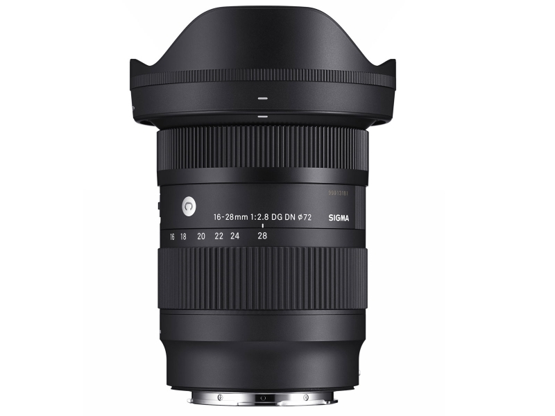 Sigma C 16-28mm f/2.8 DG DN (Sony E)   Sigma C 16-28mm f/2.8 DG DN (Sony E)