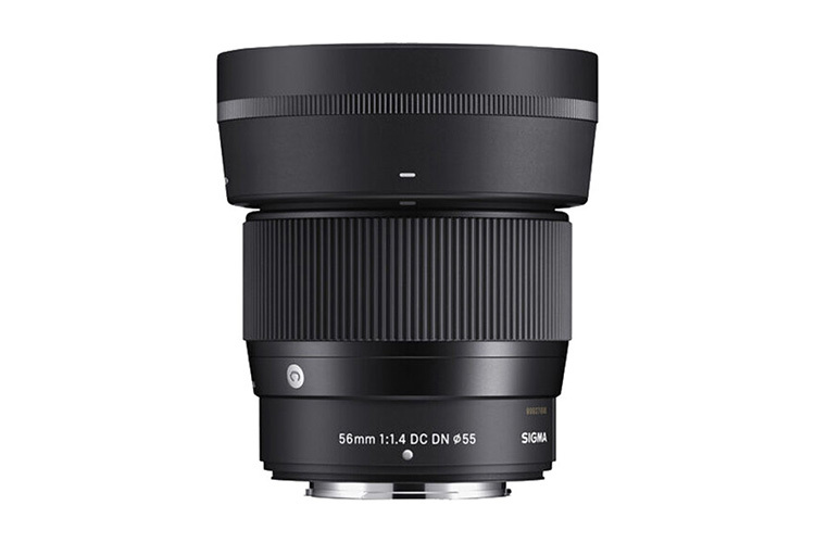 Sigma C 56mm f/1.4 DC DN (Nikon Z)   Sigma C 56mm f/1.4 DC DN (Nikon Z)