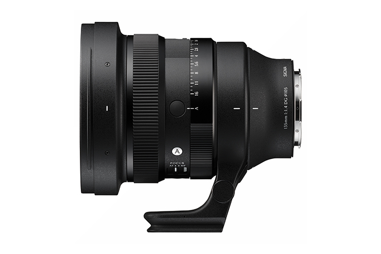 Sigma A 135mm f/1.4 DG (Sony E)   Sigma A 135mm f/1.4 DG (Sony E)