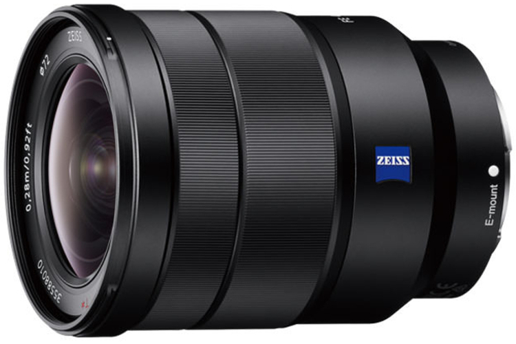 Sony Vario-Tessar T* FE 16-35mm f/4 ZA OSS (SEL1635Z)   Sony Vario-Tessar T* FE 16-35mm f/4 ZA OSS (SEL1635Z)