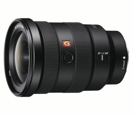 Sony FE 16-35mm f/2.8 GM (SEL1635GM)   Sony FE 16-35mm f/2.8 GM (SEL1635GM)