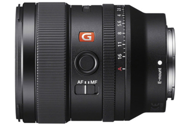 Sony FE 24mm f/1.4 GM (SEL24F14GM)   Sony FE 24mm f/1.4 GM (SEL24F14GM)