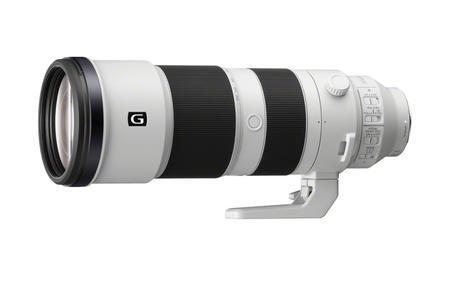 Sony FE 200-600mm f/5.6-6.3G OSS (SEL200600G)   Sony FE 200-600mm f/5.6-6.3G OSS (SEL200600G)