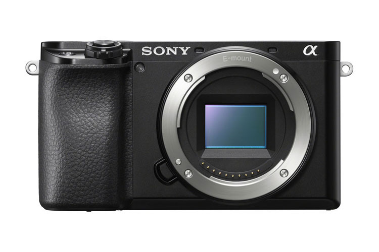 Sony A6100 (ILCA-6100/ILCE-6100) Body   Sony A6100 (ILCA-6100/ILCE-6100) Body