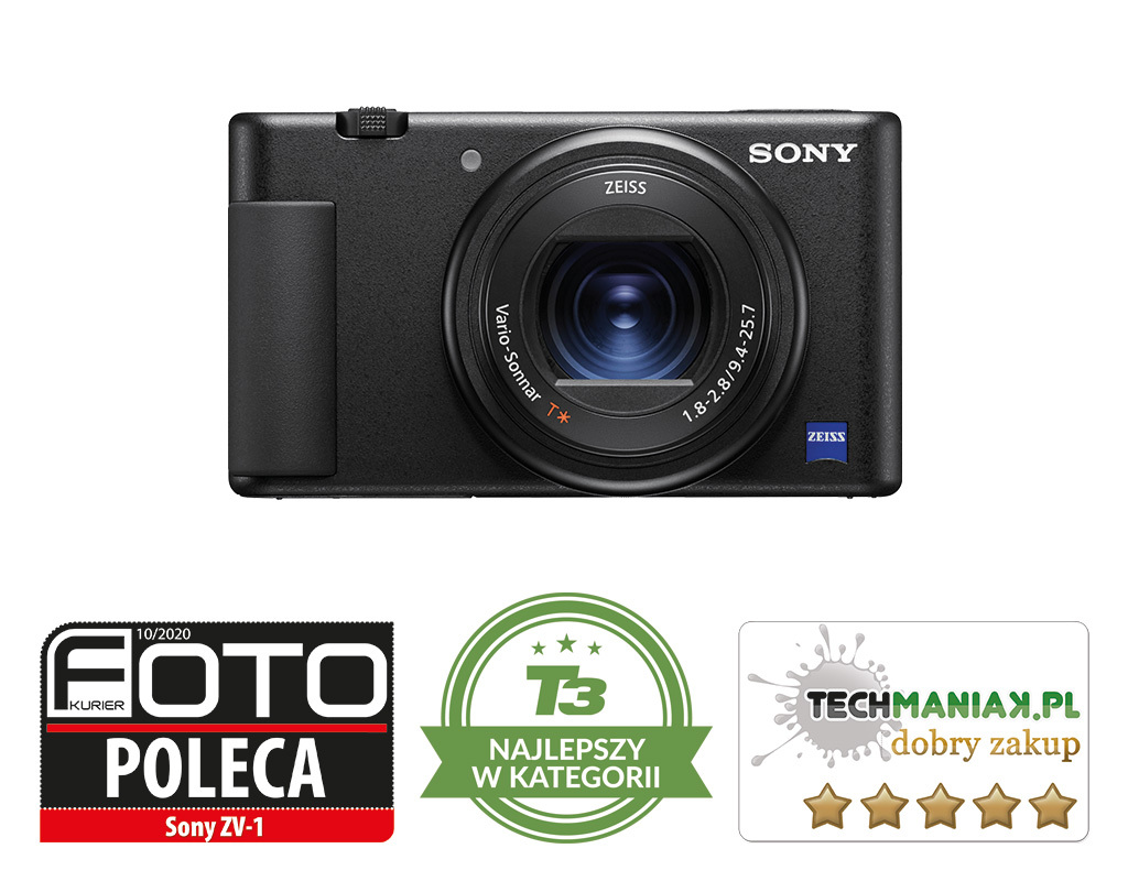 Sony ZV1 (ZV1BDI) Sony ZV1 (ZV1BDI)