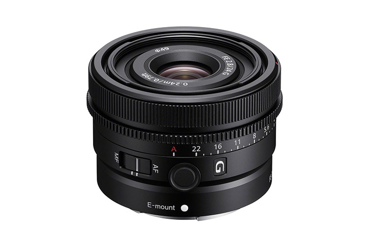 Sony FE 24mm f/2.8G (SEL24F28G)   Sony FE 24mm f/2.8G (SEL24F28G)