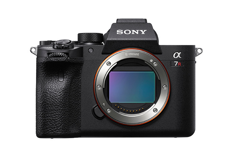 Sony A7R IV A (ILCE-7RM4A) Body   Sony A7R IV A (ILCE-7RM4A) Body