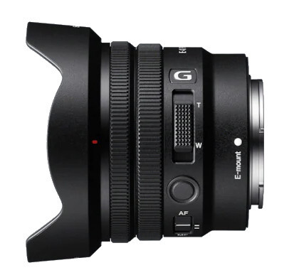 Sony E PZ 10-20mm f/4 G (SELP1020G)   Sony E PZ 10-20mm f/4 G (SELP1020G)