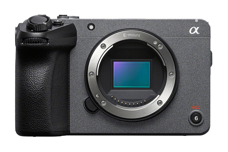 Kamera Sony FX30 Cinema line ILME-FX30 (body)   Kamera Sony FX30 Cinema line ILME-FX30 (body)