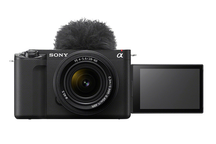 Sony ZV-E1 z ob. 28-60mm f/4-5.6   Sony ZV-E1 z ob. 28-60mm f/4-5.6