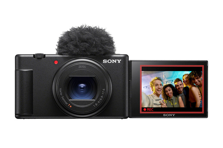 Sony ZV1 II (ZV1M2BDI)   Sony ZV1 II (ZV1M2BDI)