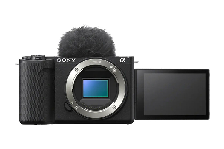 Sony ZV-E10 II (body)   Sony ZV-E10 II (body)