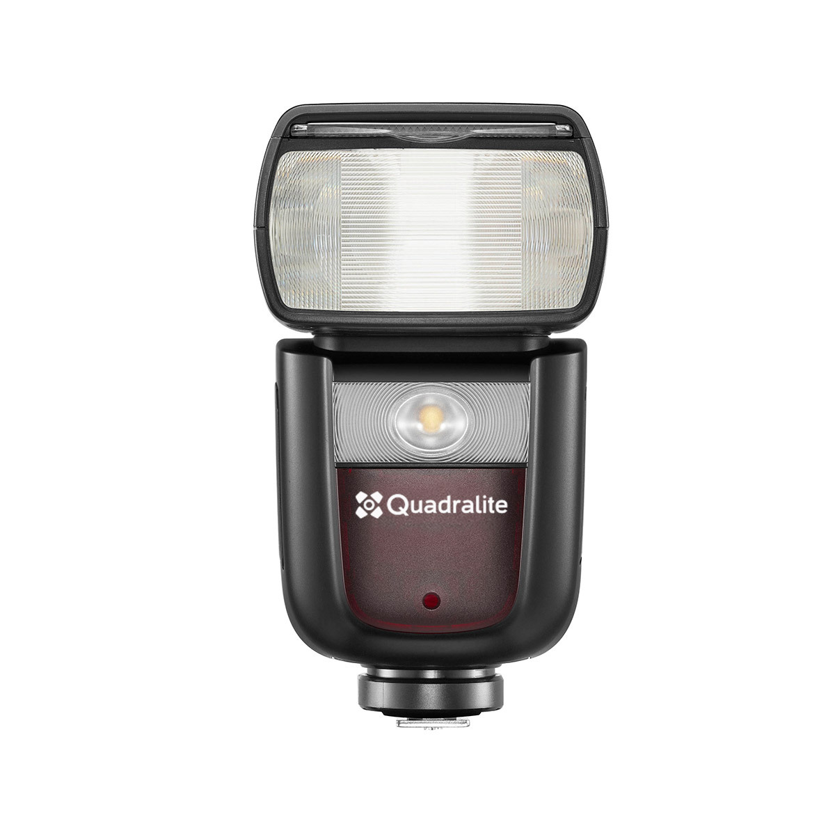 Lampa Quadralite Stroboss 60II evo (Fuji) Lampa Quadralite Stroboss 60II evo (Fuji)