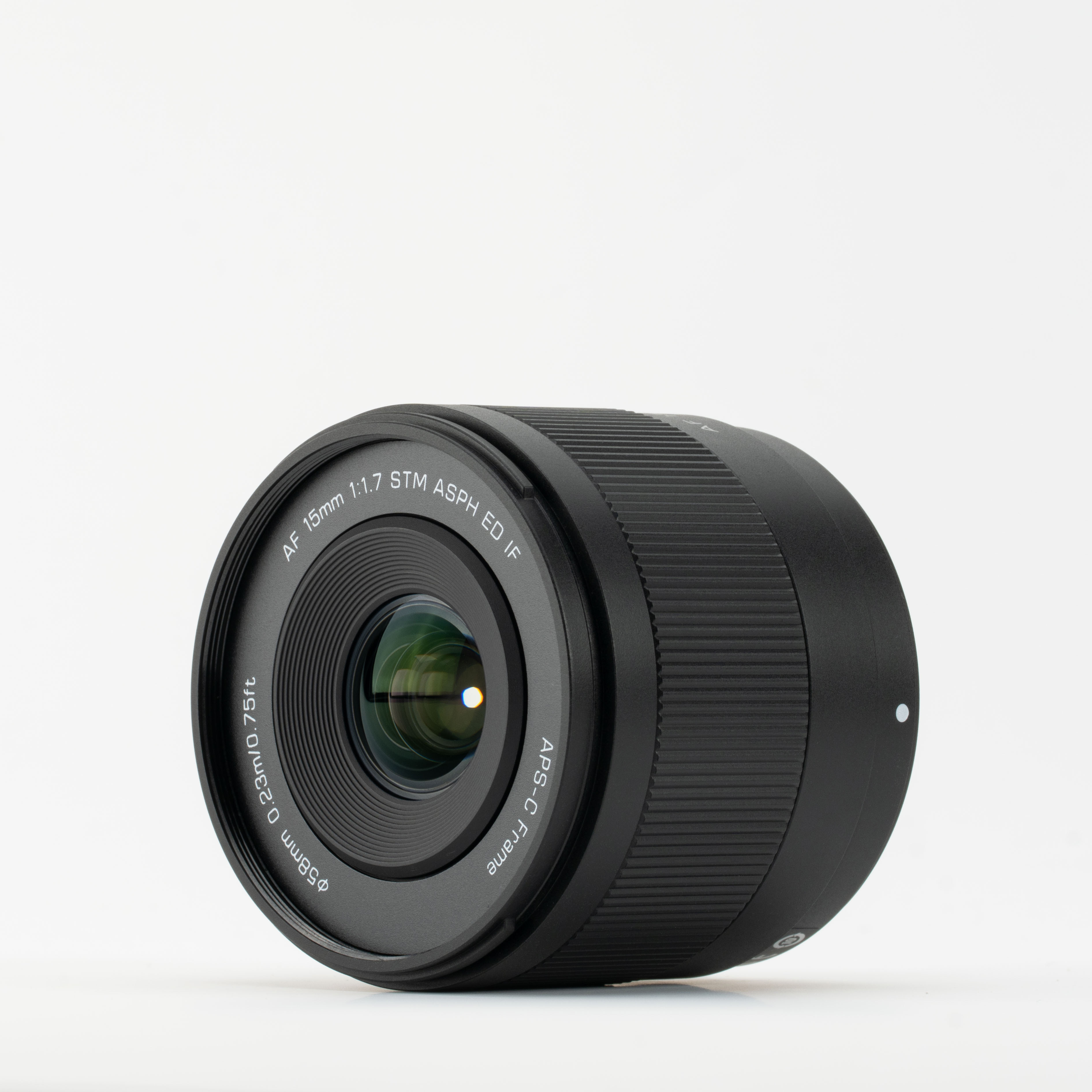Viltrox 15mm f/1.7 AF Air (Sony E) Viltrox 15mm f/1.7 AF Air (Sony E)