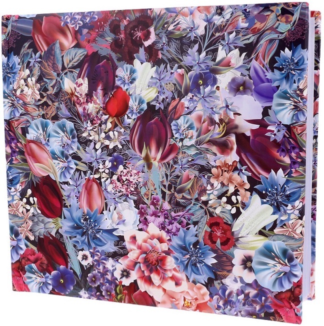 Album Modus 10X15 200 FLOWERS Album Modus 10X15 200 FLOWERS