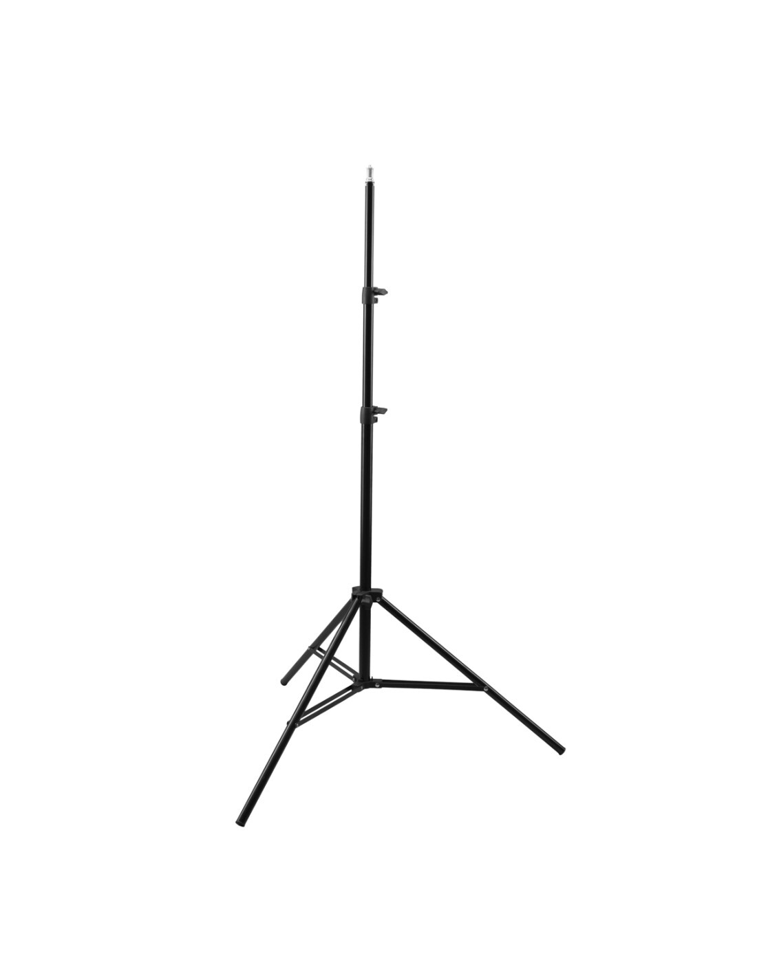 Statyw oświetleniowy GlareOne Black 190 Statyw oświetleniowy GlareOne Black 190