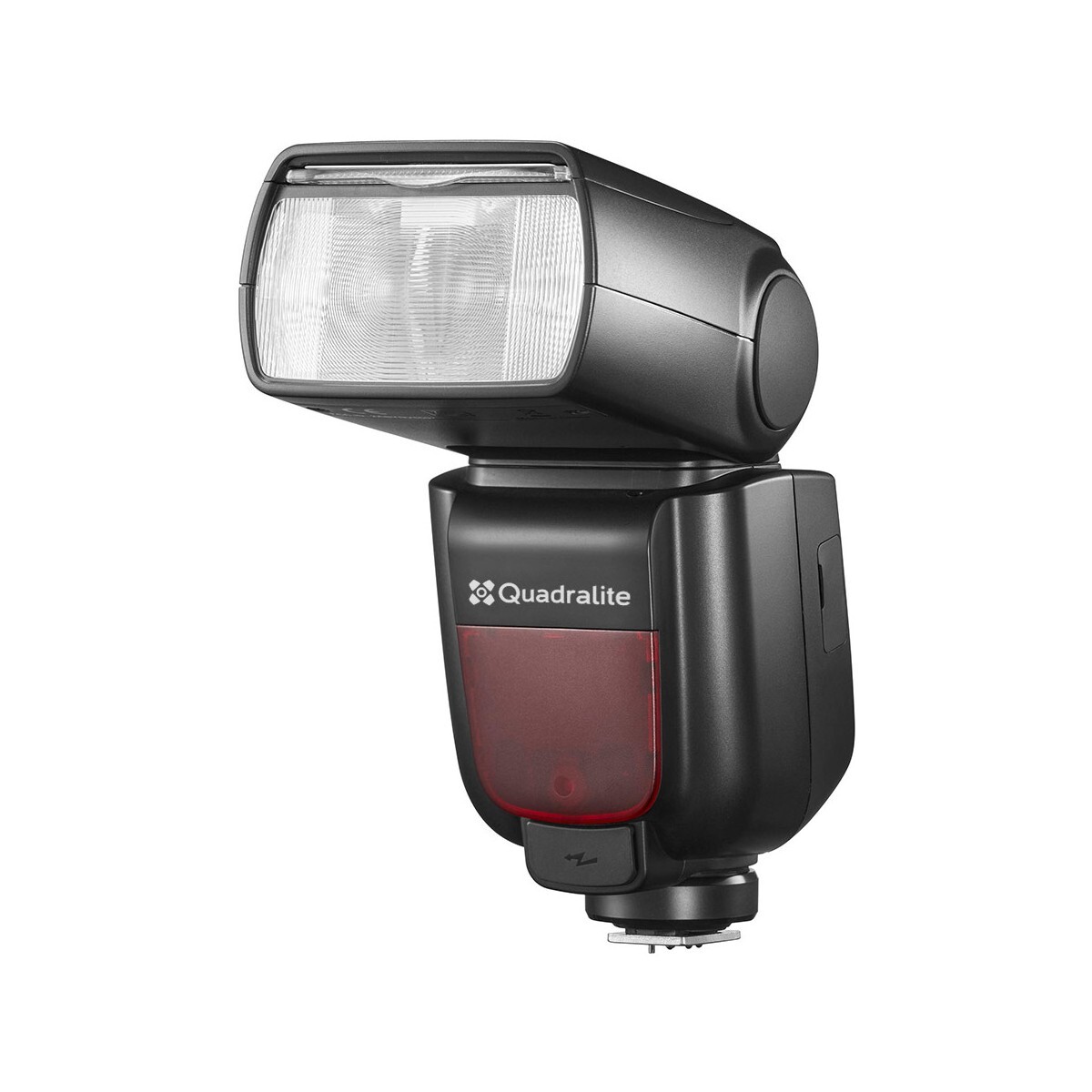 Lampa Quadralite Stroboss 60II (Fuji) Lampa Quadralite Stroboss 60II (Fuji)