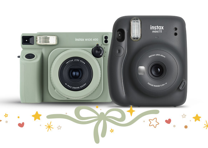 Aparaty natychmiastowe