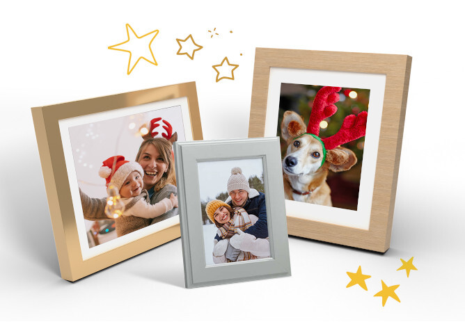 Ramki na zdjęcia