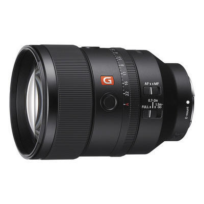 Sony FE 135mm f/1.8 GM (SEL135F18GM)   Sony FE 135mm f/1.8 GM (SEL135F18GM)