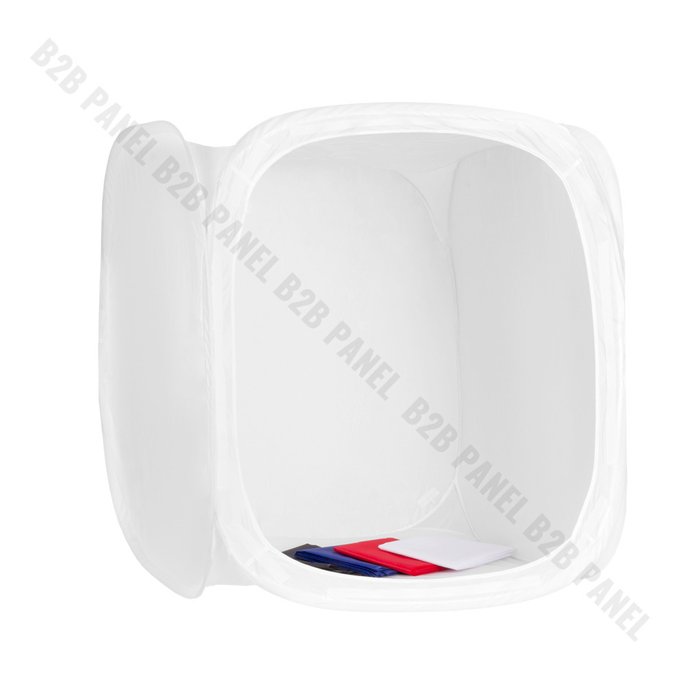 GlareOne Namiot bezcieniowy 120cm GlareOne Namiot bezcieniowy 120cm