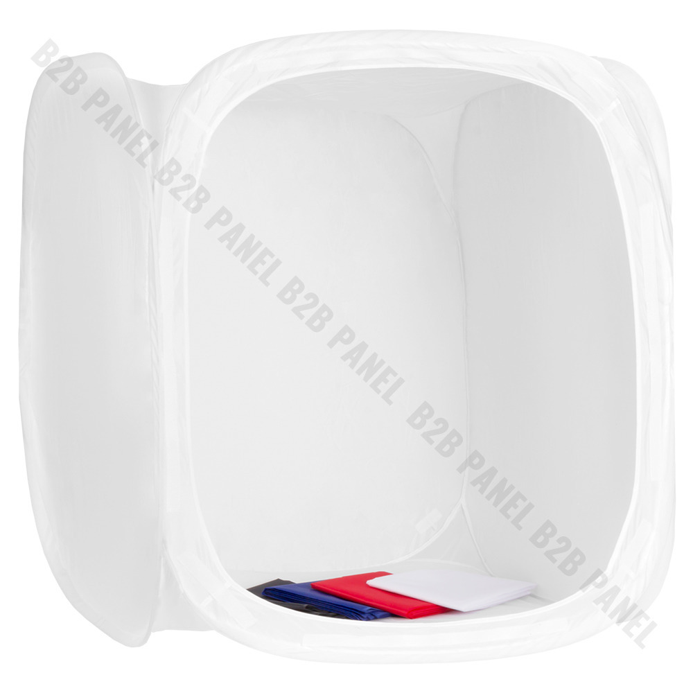 GlareOne Namiot bezcieniowy 150cm GlareOne Namiot bezcieniowy 150cm