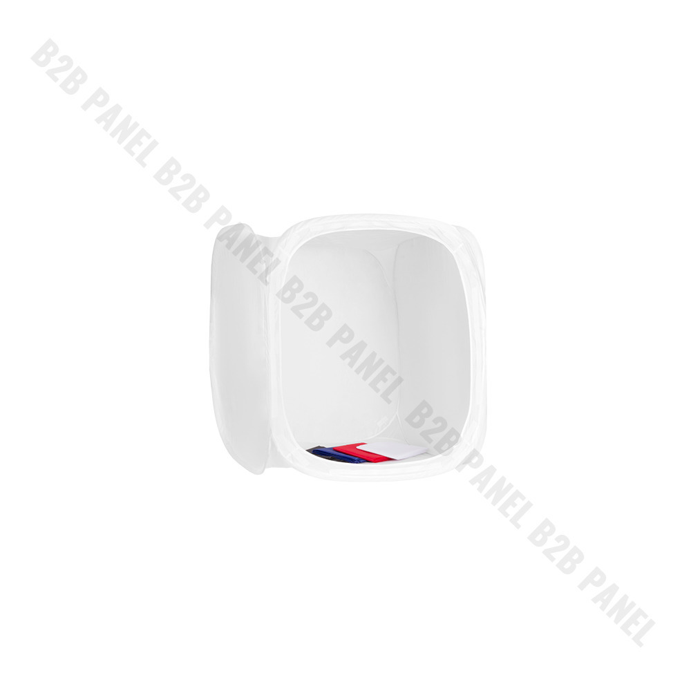 GlareOne Namiot bezcieniowy 60cm GlareOne Namiot bezcieniowy 60cm