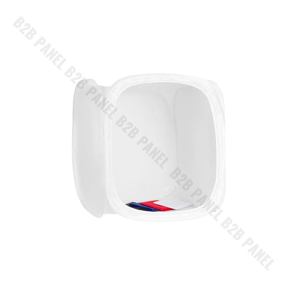 GlareOne Namiot bezcieniowy 80cm GlareOne Namiot bezcieniowy 80cm