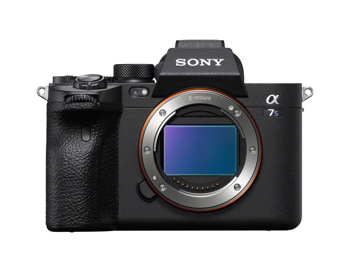 Sony A7S III ILCE-7SM3 Body   Sony A7S III ILCE-7SM3 Body