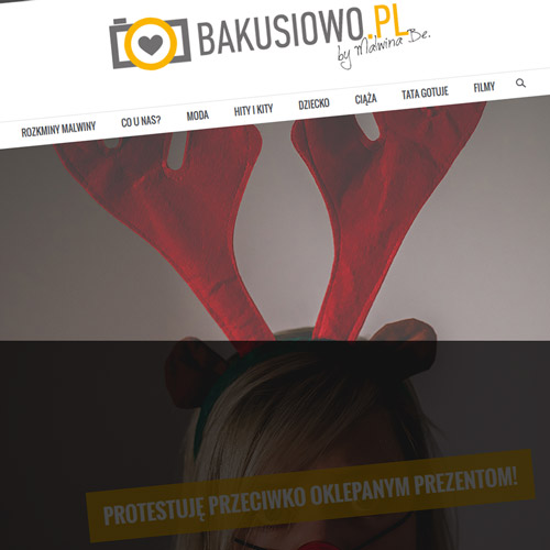 Bakusiowo.pl